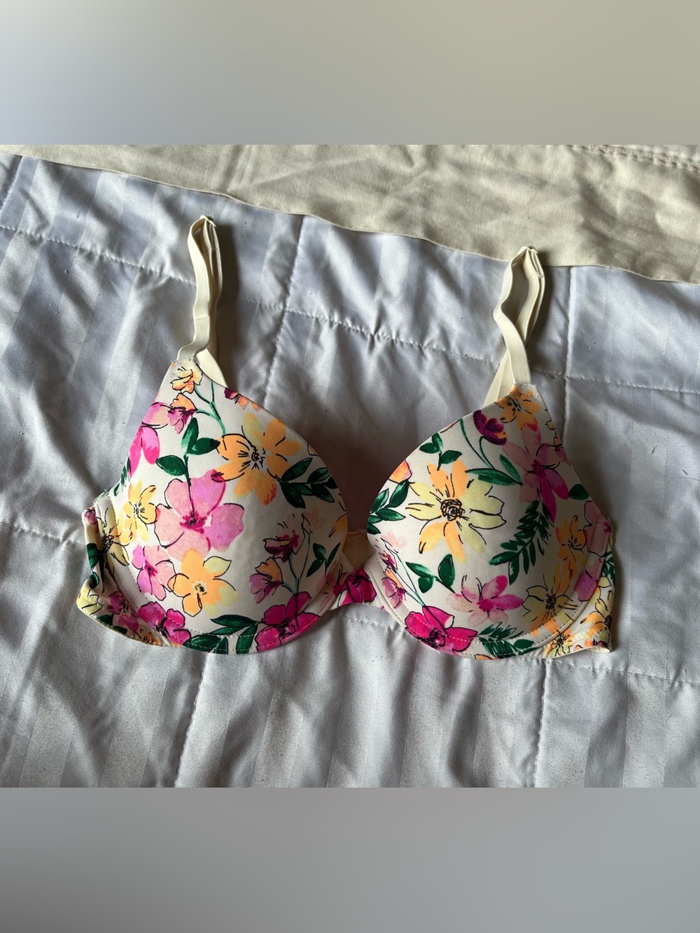 Victorias secret PINK bra
